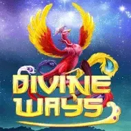 Divine WaysRedtiger