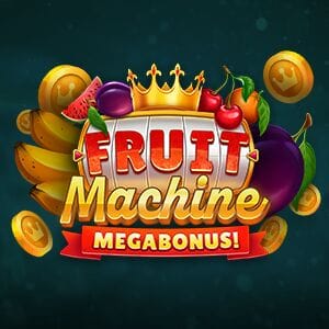 Fruit Machine_ Megabonus! game thumbnail