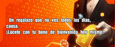 Plataforma de Inkabet Casino