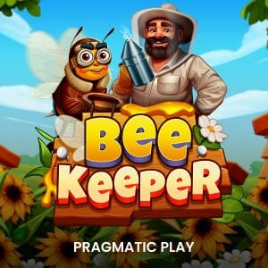 Bee Keeper game thumbnail