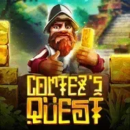 Cortez's Quest