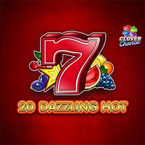 20 Dazzling Hot EGT game thumbnail