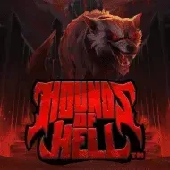 Hounds of HellHacksaw game thumbnail