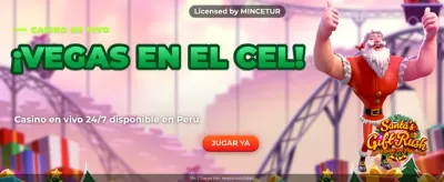 Descubre la magia navideña
