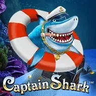 Captain SharkVoltent