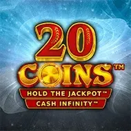 20 CoinsVoltent thumbnail