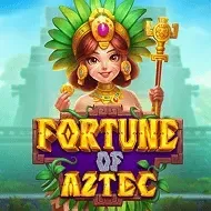 Fortune of AztecPragmatic Play