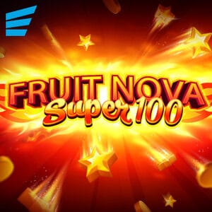 Fruit Super Nova 100 thumbnail