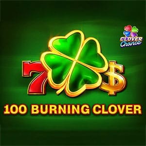 100 Burning Clover EGT