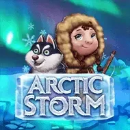 Arctic Storm KA Gaming thumbnail