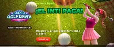 Descarga la App de Inkabet