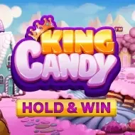 King CandyNucleus game thumbnail