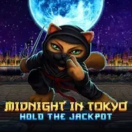 Midnight in Tokyo game thumbnail