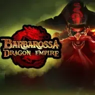 Barbarossa Dragon EmpirePeterandsons