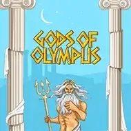 Gods of Olympus