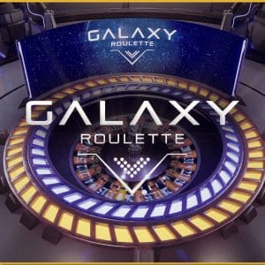 Auto Roulette Galaxy game thumbnail