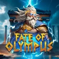 Fate of OlympusCaleta