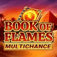Book of Flames Multichance Buy Bonus game thumbnail