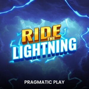 Ride The Lightning game thumbnail