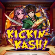 Kickin' KashCQ9 game thumbnail